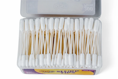 Quartz Saver - Slurp Tips