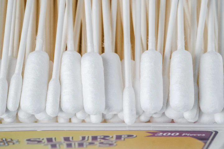 Quartz Saver - Slurp Tips