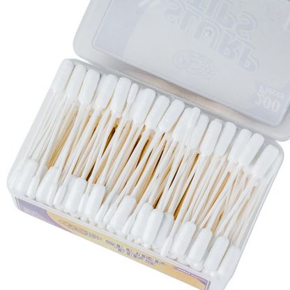 Quartz Saver - Slurp Tips