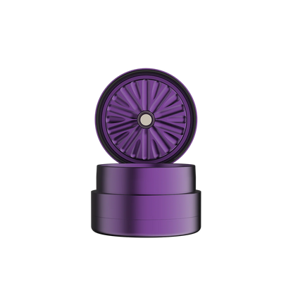 Flower Mill - Next-Gen Standard 2.5"