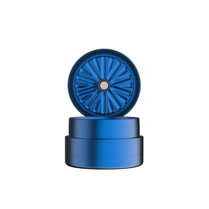 Flower Mill - Next-Gen Standard 2.5"