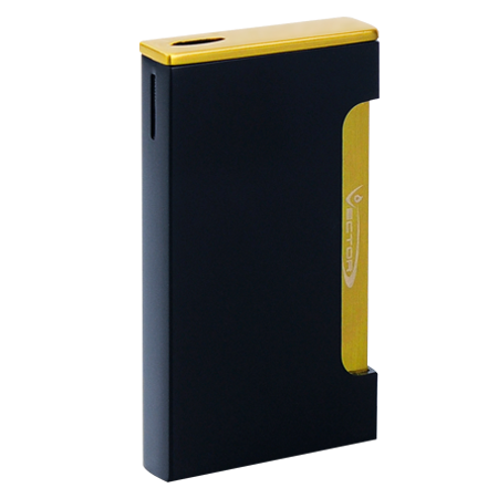 Vector - Spade Torch Lighter