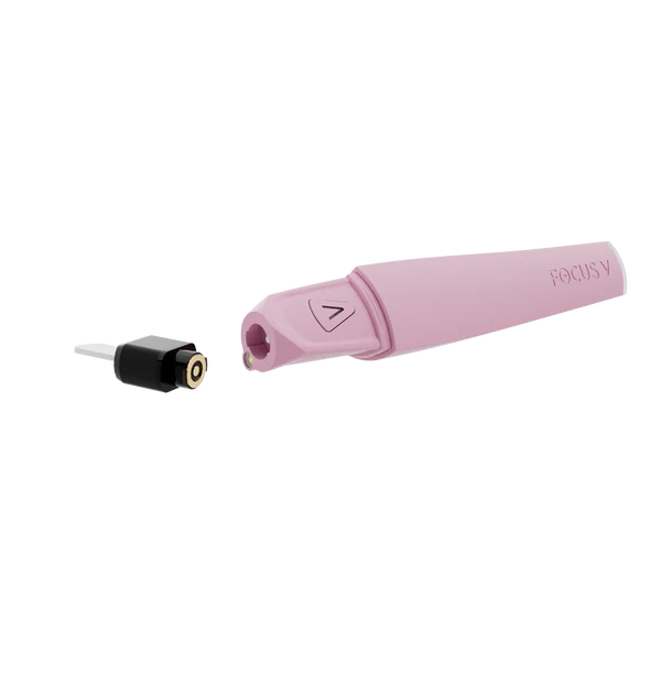 Focus V - Saber Dab Tool Colours LE