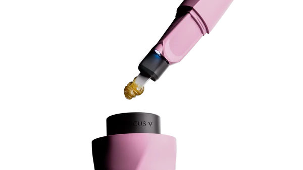 Focus V - Saber Dab Tool Colours LE