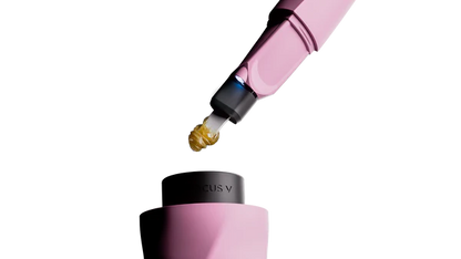 Focus V - Saber Dab Tool Colours LE