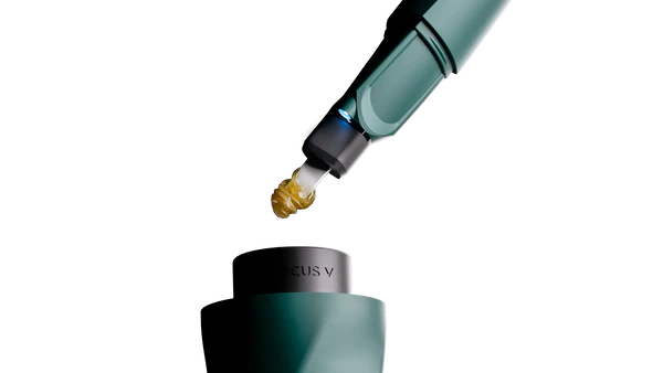 Focus V - Saber Dab Tool Colours LE