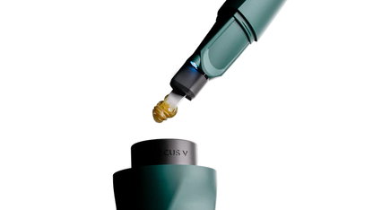 Focus V - Saber Dab Tool Colours LE