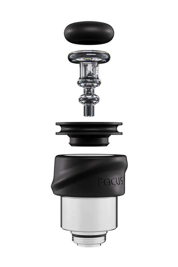 Focus V - CARTA Control Stick