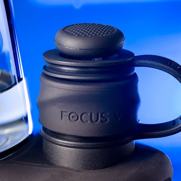 Focus V - CARTA Control Stick