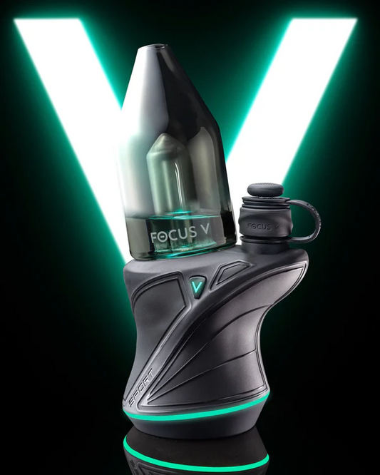 Focus V - CARTA SPORT Kit