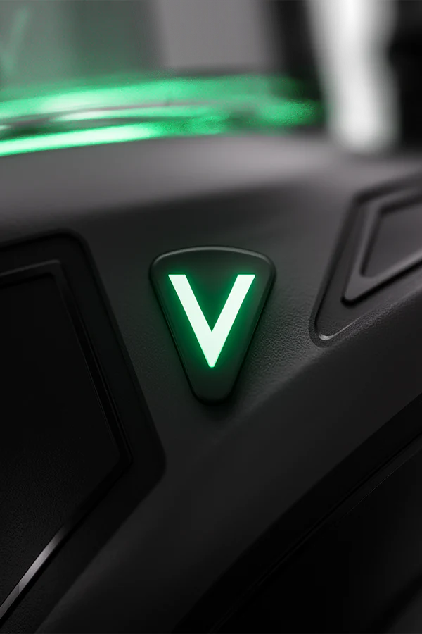 Focus V - CARTA SPORT Kit