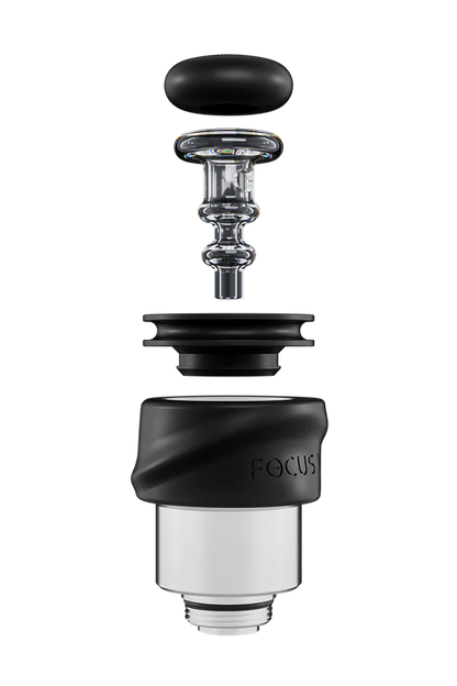 Focus V - CARTA SPORT Kit