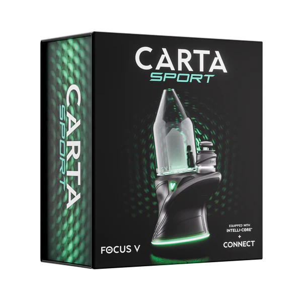 Focus V - CARTA SPORT Kit