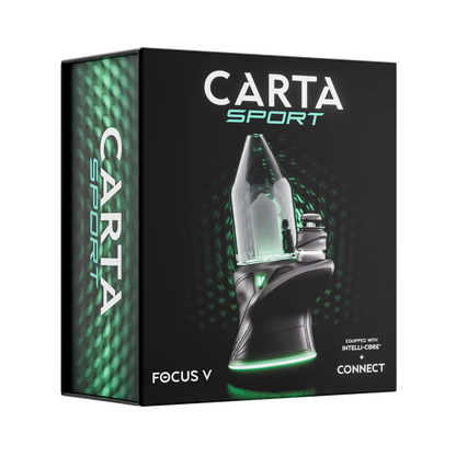 Focus V - CARTA SPORT Kit