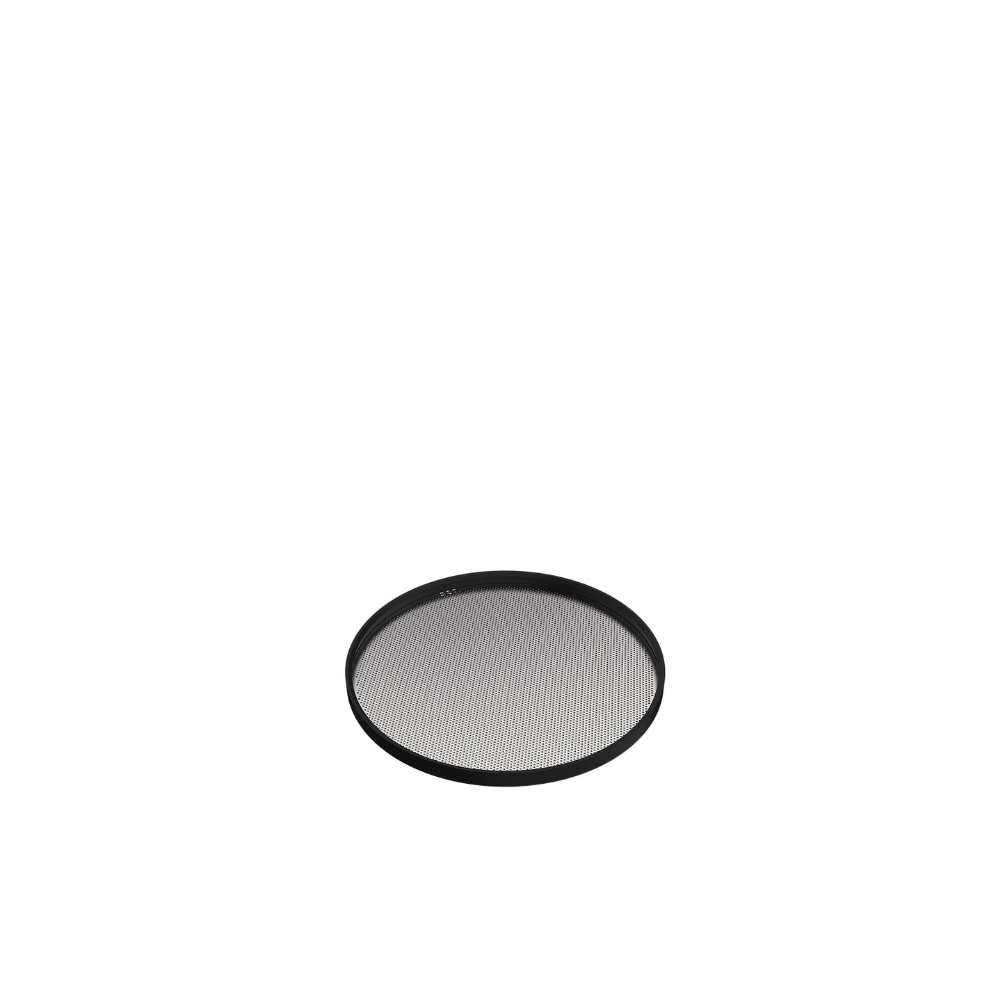 Flower Mill - Next-Gen Premium 2.5" Aluminum Series - Black