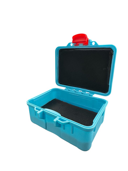 Terp Koozie - Freezable Terp Cooler