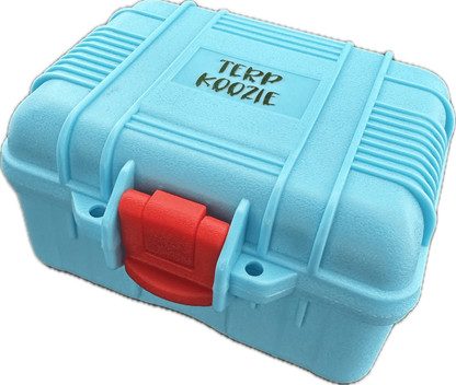 Terp Koozie - Freezable Terp Cooler