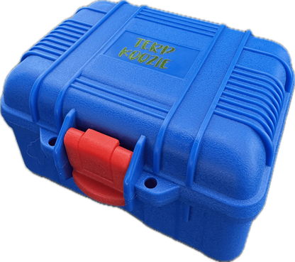 Terp Koozie - Freezable Terp Cooler