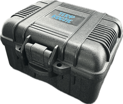 Terp Koozie - Freezable Terp Cooler