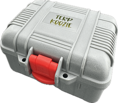Terp Koozie - Freezable Terp Cooler