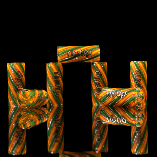 RipTips - Gordo Scientific - Bomboclat