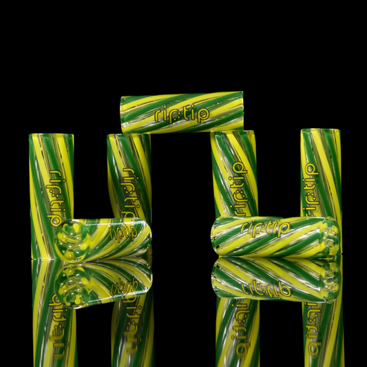 RipTips - Gordo Scientific - Limewire