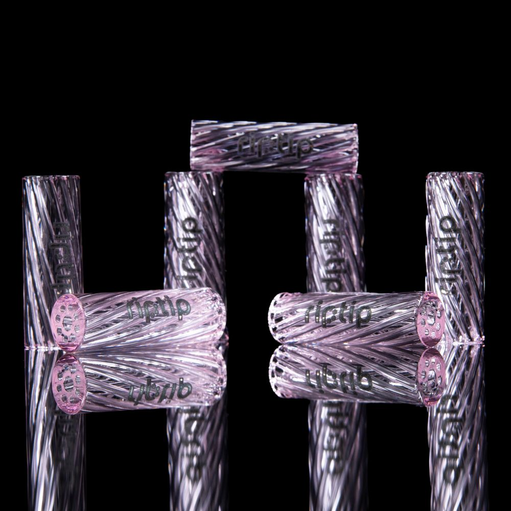 RipTips - Gordo Scientific - Pinkie