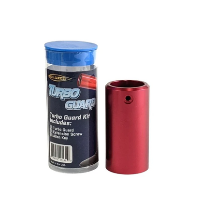 Blazer - Blazer Turbo Nozzle Gaurd Kit