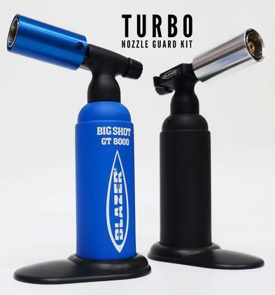 Blazer - Blazer Turbo Nozzle Gaurd Kit