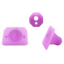 Dab Rite - PRO Silicone Replacement