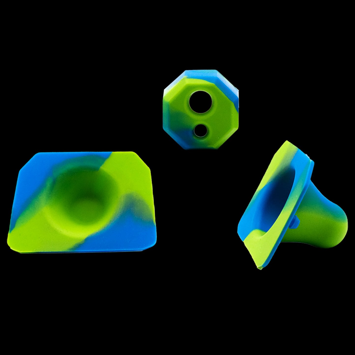 Dab Rite - PRO Silicone Replacement