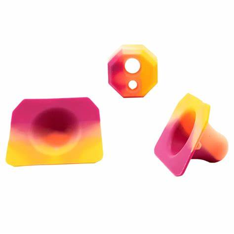 Dab Rite - PRO Silicone Replacement