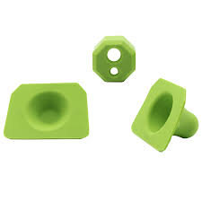 Dab Rite - PRO Silicone Replacement