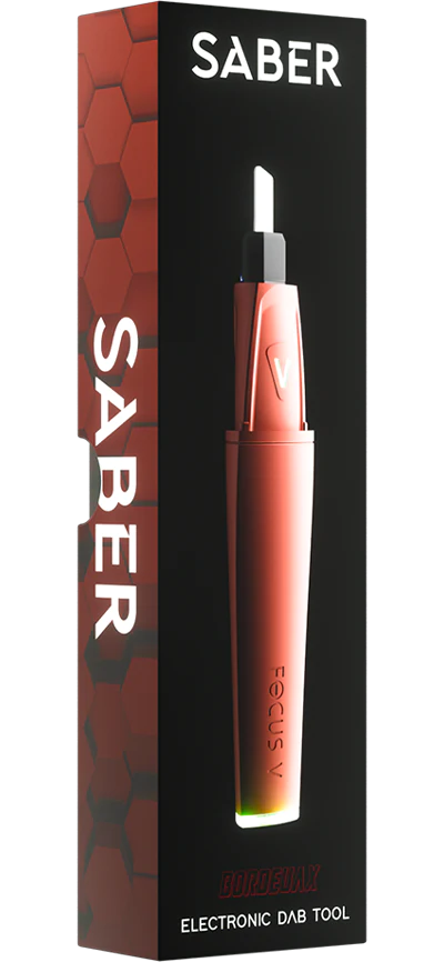 Focus V - Saber Dab Tool Colours