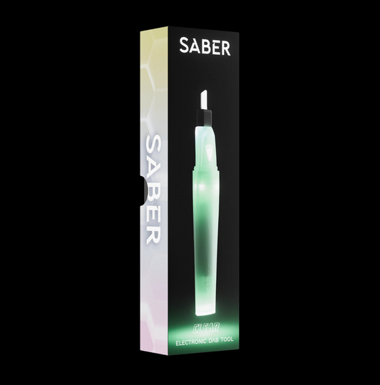 Focus V - Saber Dab Tool Colours
