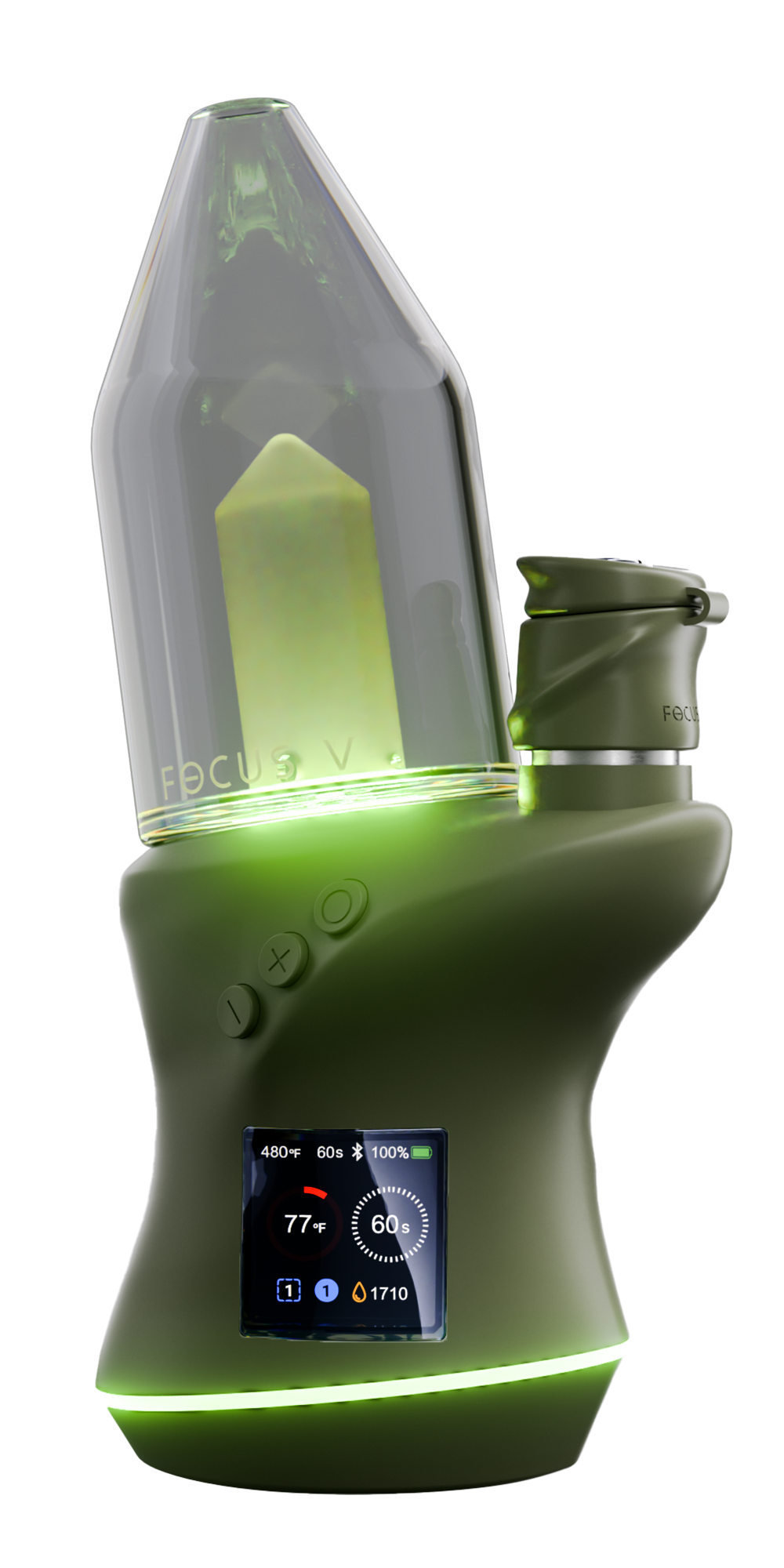 Focus V - Carta 2 Forest