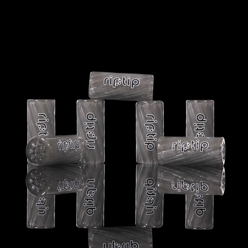 RipTips - Gordo Scientific - Portland Grey