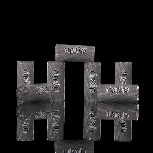 RipTips - Gordo Scientific - Portland Grey