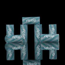 RipTips - Gordo Scientific - Cottonmouth Candy