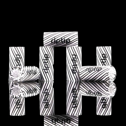 RipTips - Gordo Scientific - Monochrome