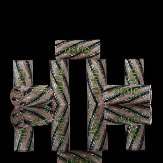 RipTips - Gordo Scientific - Zombae