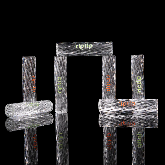 RipTips - Gordo Scientific - Clear 50mm