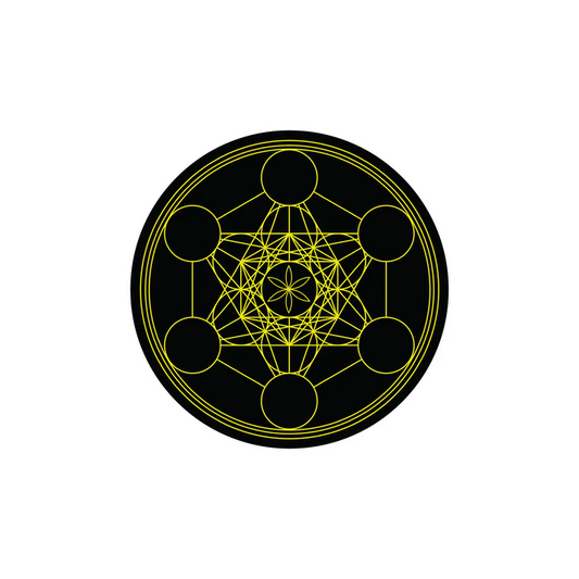 Mood Mats - Nova Metatron - 5" - 2024