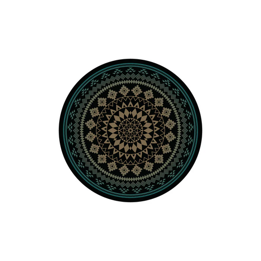 Mood Mats - Ozone Raztech - 5" - 2024