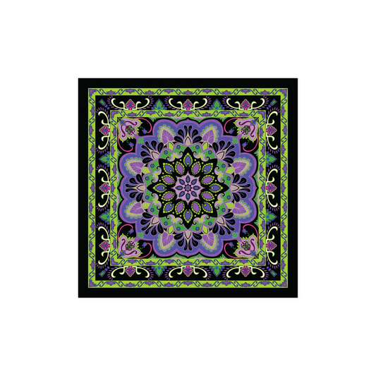 Mood Mats - Modified Grape Carpet - 5" - 2024