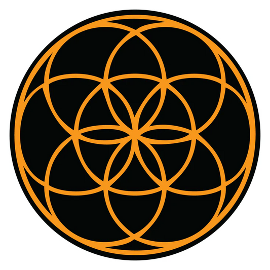 Mood Mats - Lava Seed - 12" - 2024