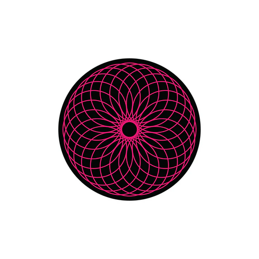 Mood Mats - Lollipop Torus - 5" - 2024