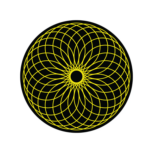 Mood Mats - Nova Torus - 8" - 2024