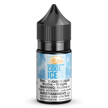 Sels Cool King - Glace fraîche