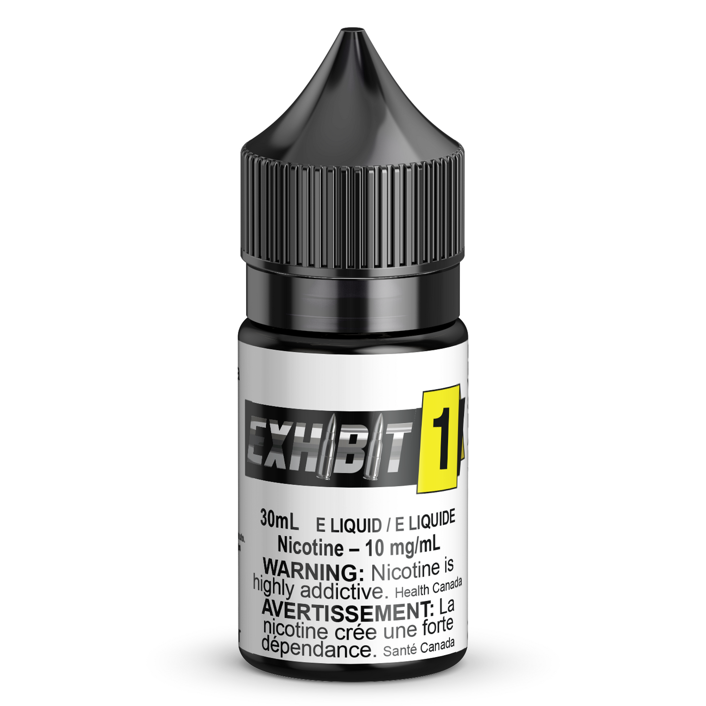 Kindalike Salts - Exhibit 1 [MB]